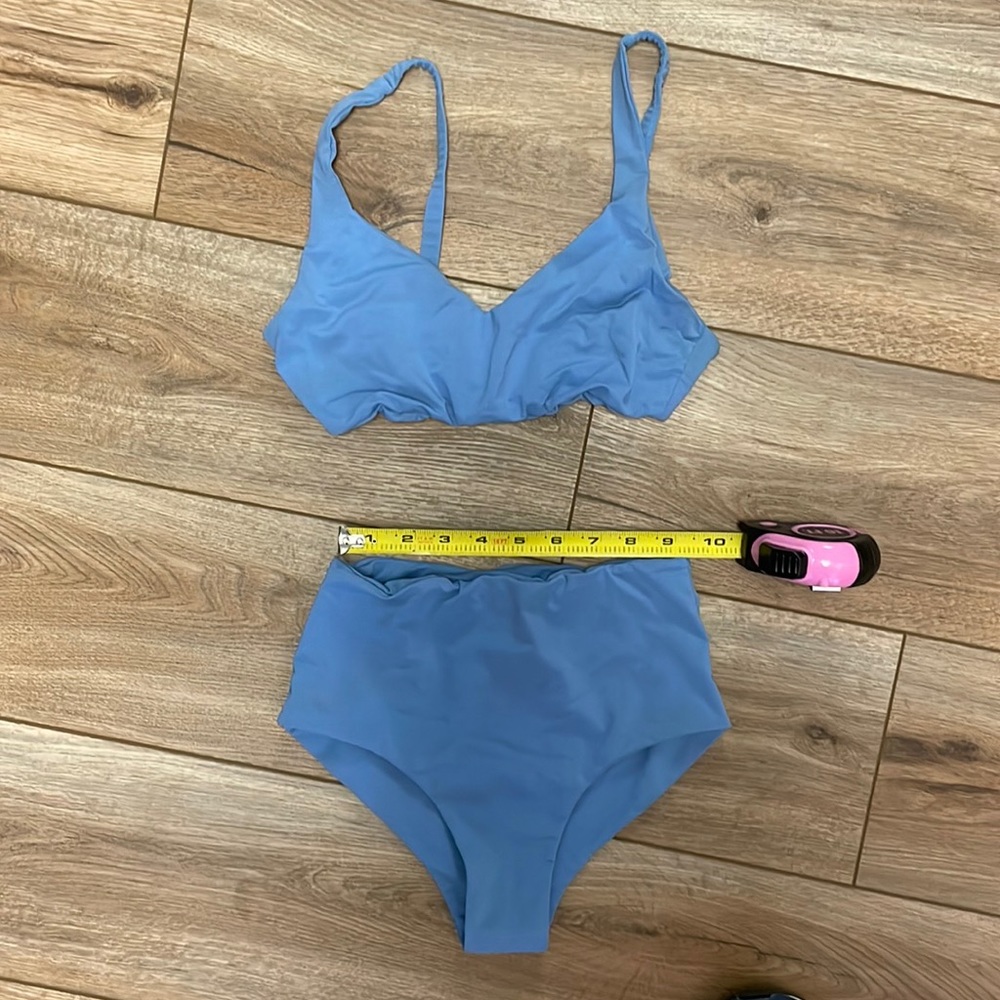 Handmade Montana Swim Suit Bikini